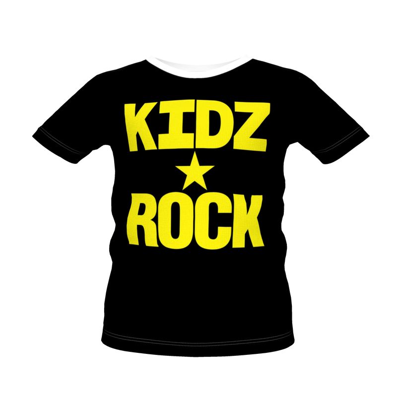 教育番組　ROCK Tee Mサイズ 1496514_0_3d.jpeg?cache=9183763