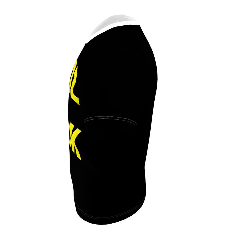 KIDZ Rock Logo KIDZ SIZE