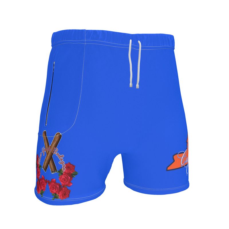 nike bodega shorts