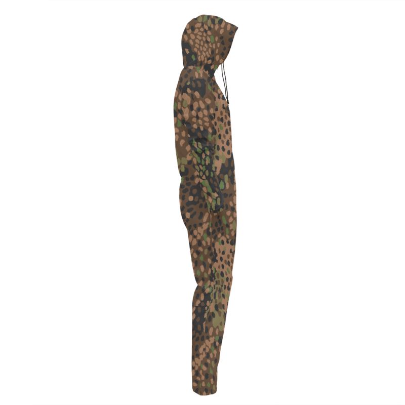 小物 camouflage pattern long stole Green Olive Woodland Camo Camouflage Cotton Fabric By The (1