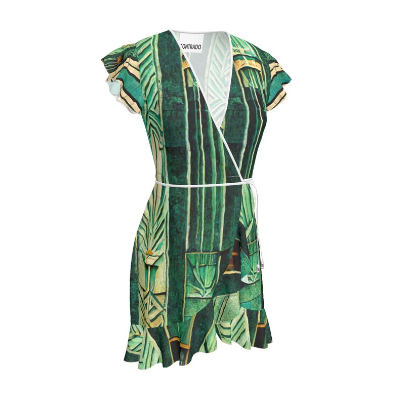 slim fit dress slacks Mermaid Dark Green Boat Neck Sequin 1920s Gatsby Flapper Formal Dress, M