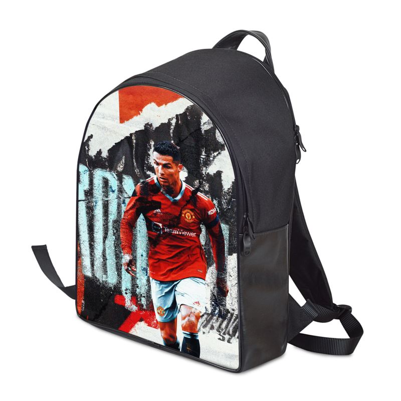 Ronaldo backpack shop