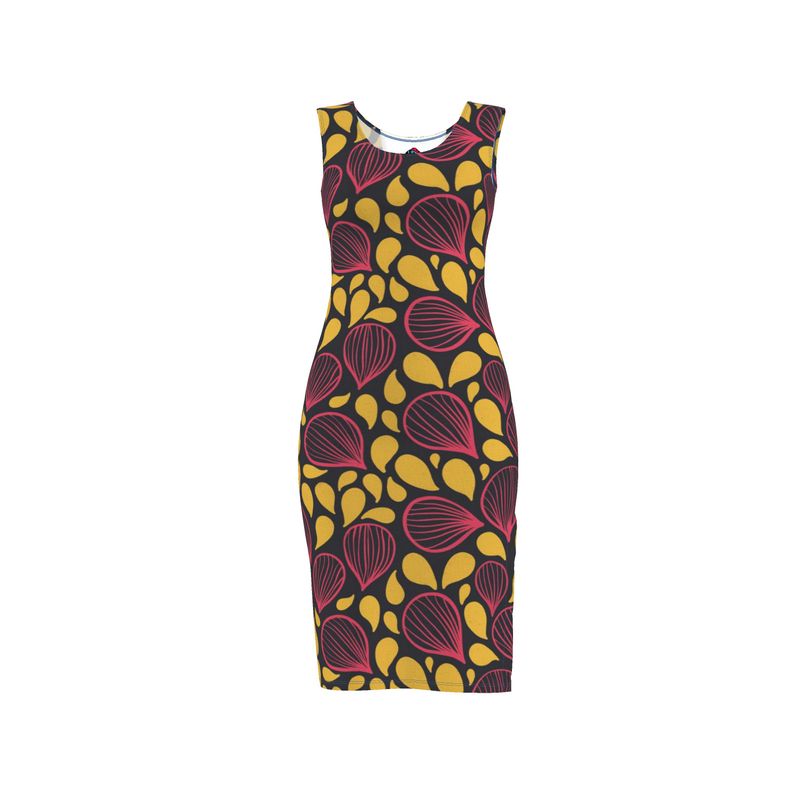 bodycon african print dress Amazon.com: VisiChenup Black History Dresses for Women Elegant Off Shoulder  Ruffles Sleeve Sexy Bodycon African Dress with Zipper : Clothing, Shoes &  Jewelry