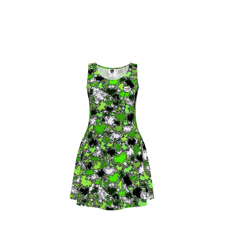 Skater Dress