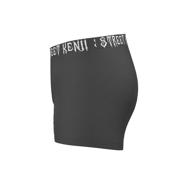 Kenji☆①⑦ All Black By Kenji Street