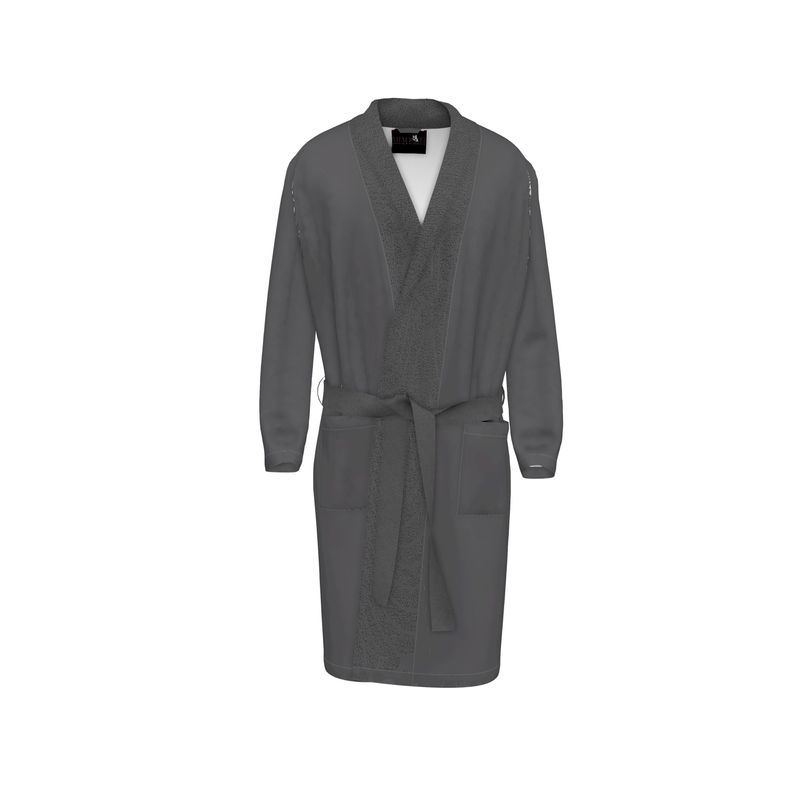 loose fitting long maxi dress Loose Fit Maxi Dress with Slit – Casual Long Sleeve – CITRINE & CIPHER