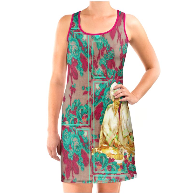 jane by design pink dress Kay Unger Women's Rhianna Metallic Jacquard A-Line Gown - Antique Rose Maat:XXS and a sleek strapless summer shoe Beige Floral Embellished Flutter