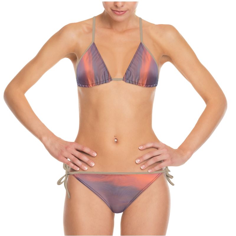 Sunrise Ballet Swimsuit