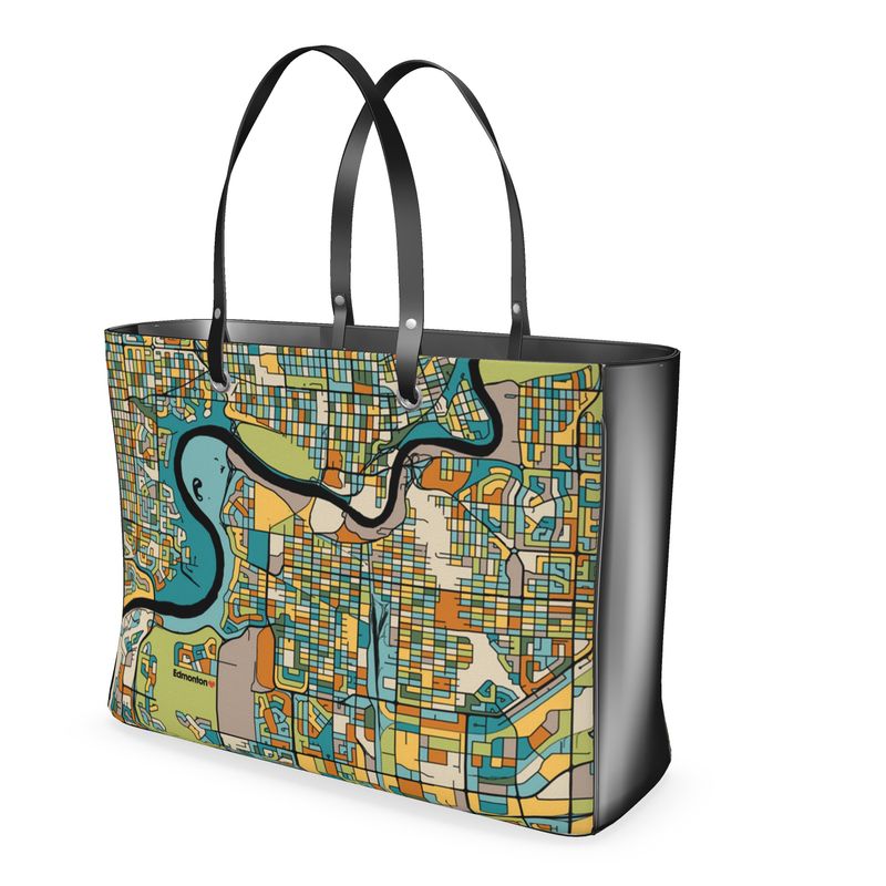 EDMONTON Handbags