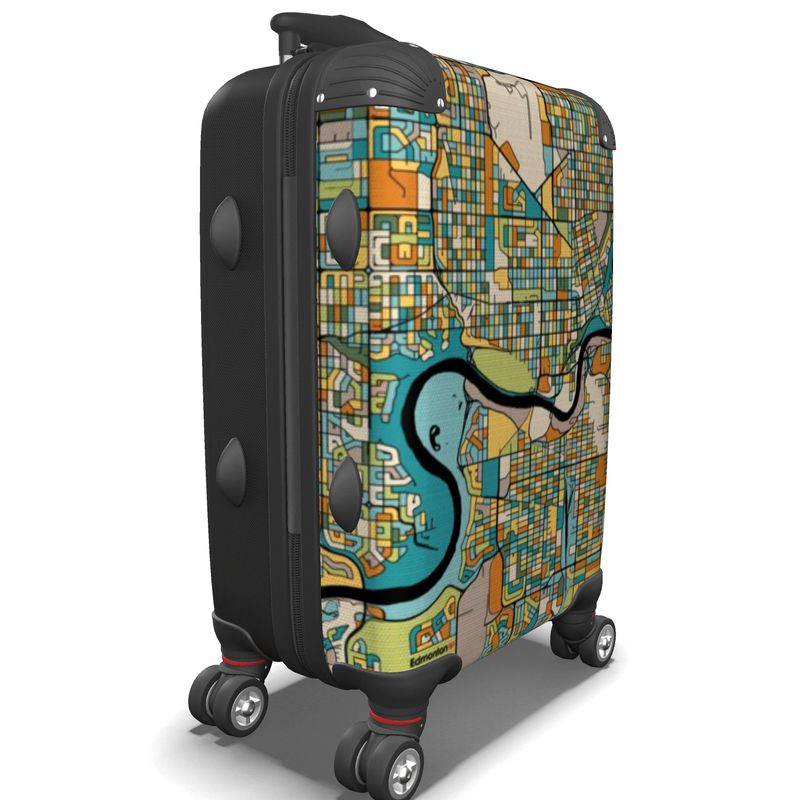 EDMONTON Suitcase