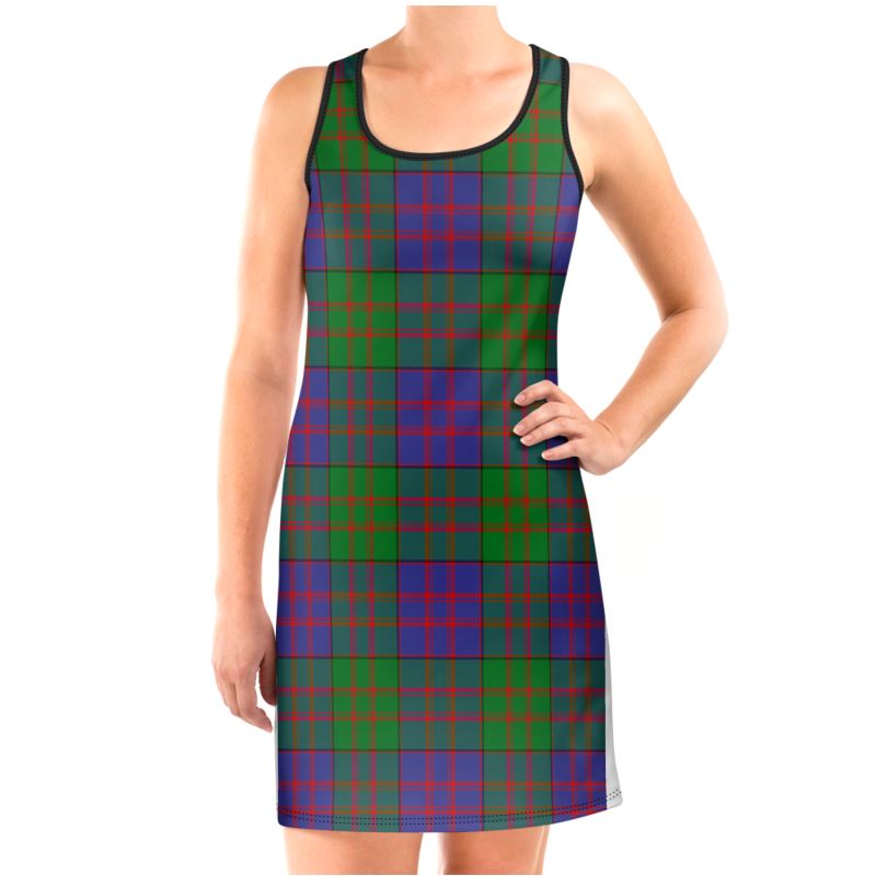 macdonald modern dress tartan Tartan Pixie Skirt, MacDonald Modern Tartan, Original by Highland Kilt Company Mac Donald / 40