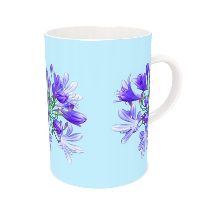 Bone China Mug