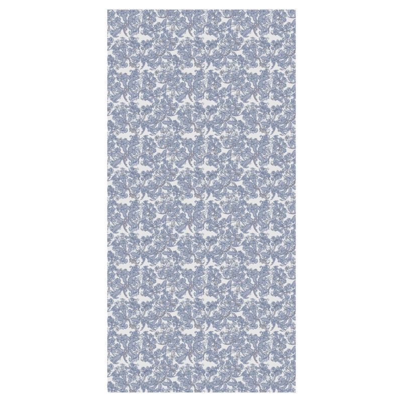 Bodycon Dress, Grey, White, Floral, Bluebell, Icicle Bodycon Dress, Grey, White, Floral, Bluebell, Icicle