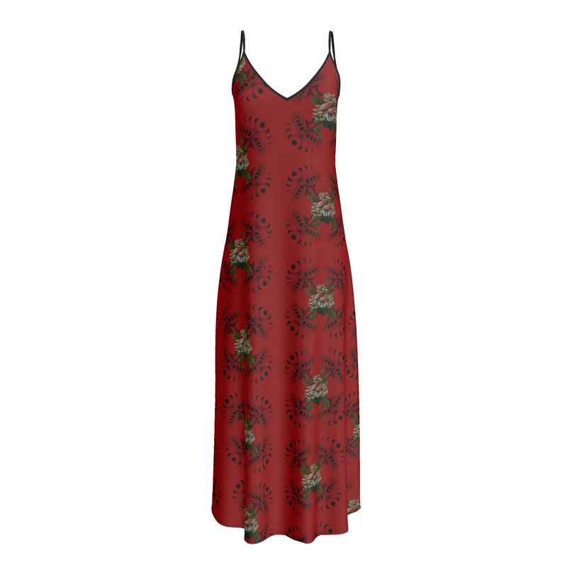 Moon Dance Slip Dress