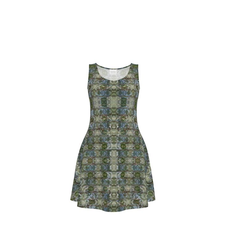 Skater Dress Skater Dress