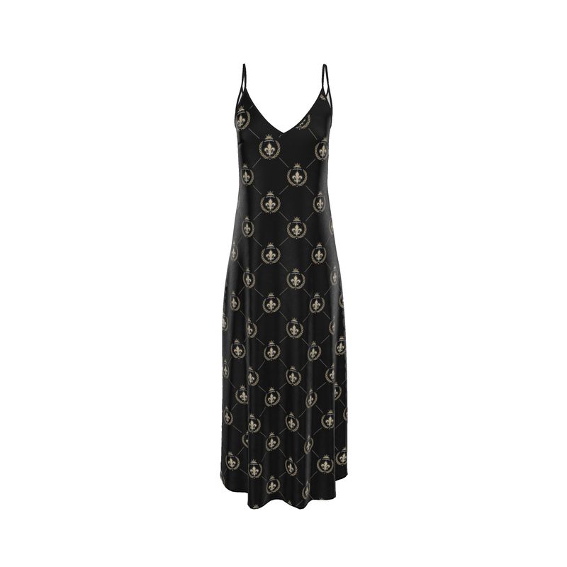 all saints slip dress AllSaints Bryony Lucia satin midi in multi floral AllSaints woven dress100% polyester AllSaints Bryony Lucia Slip Dress