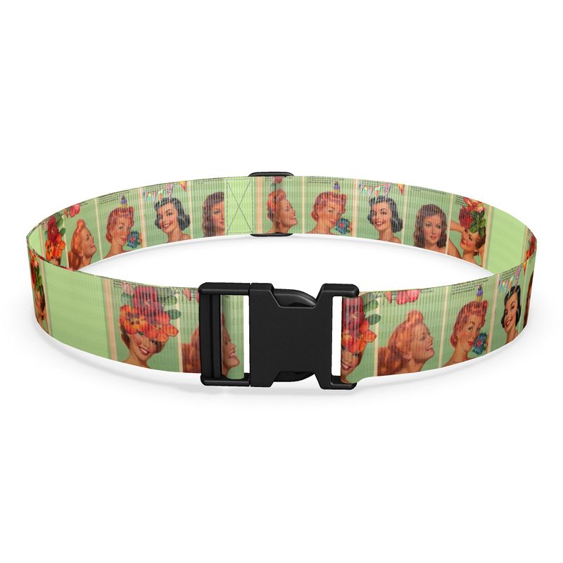 Magic Luggage Strap