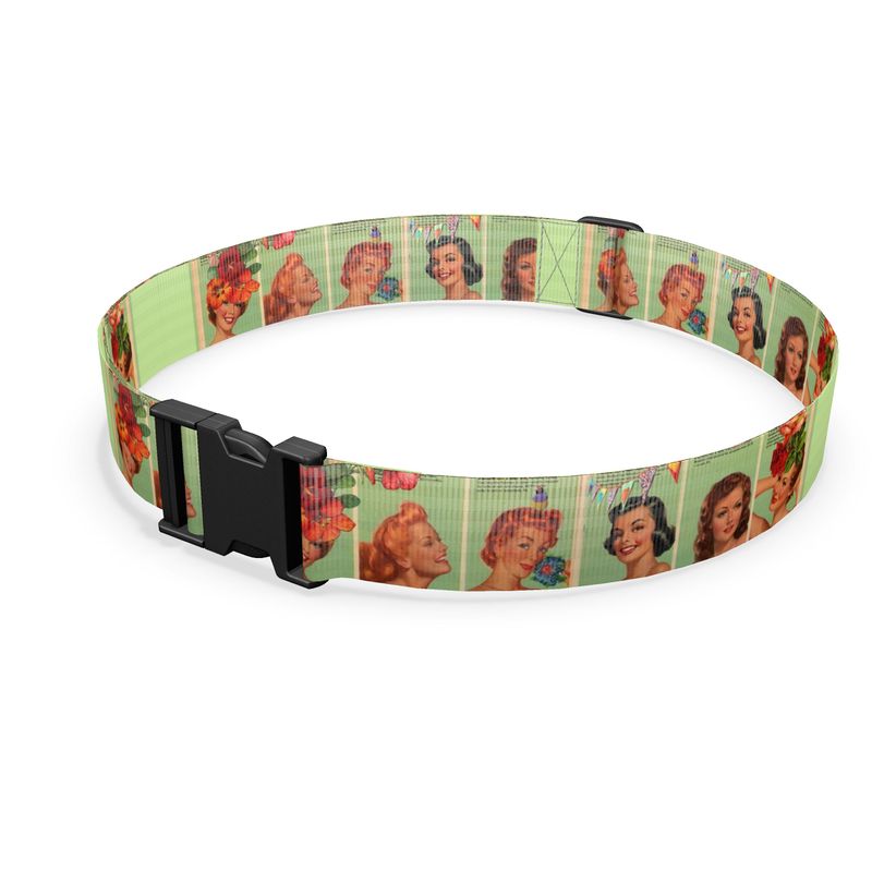Magic Luggage Strap - Thumbnail 2