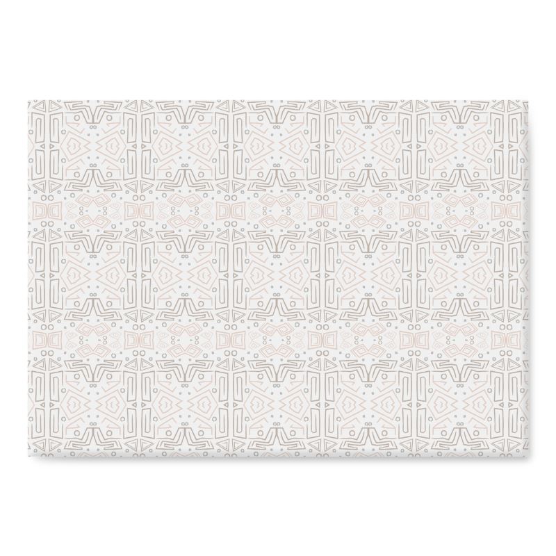 Qara Saena Qaraometry Cutting Board