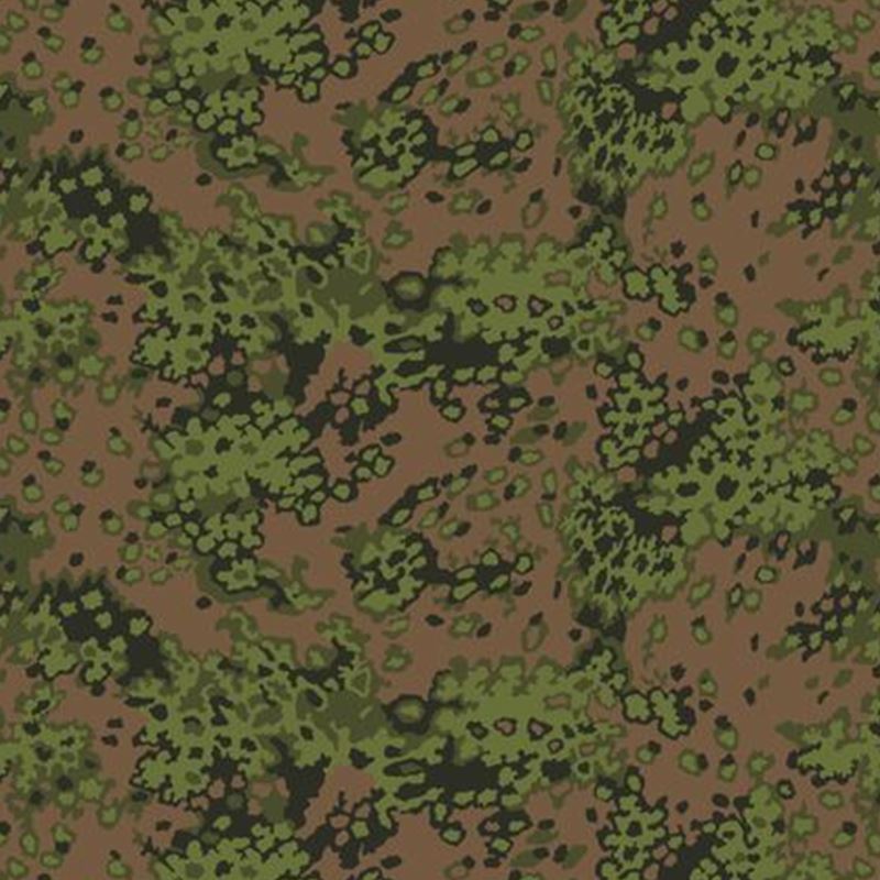 Rouleau Classic Camo Vert-Marron Rouleau Classic Camo Vert-Marron