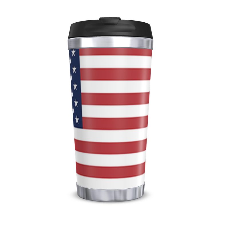 Assos Travel Mug