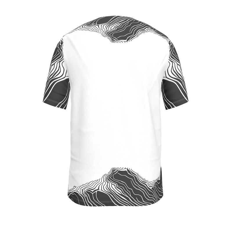 Mountain Peak Shirt