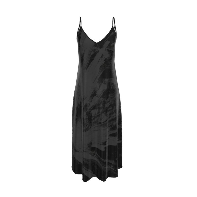 floral halter neck mini dress Ella Halter Neck Mini Dress Small main image 0