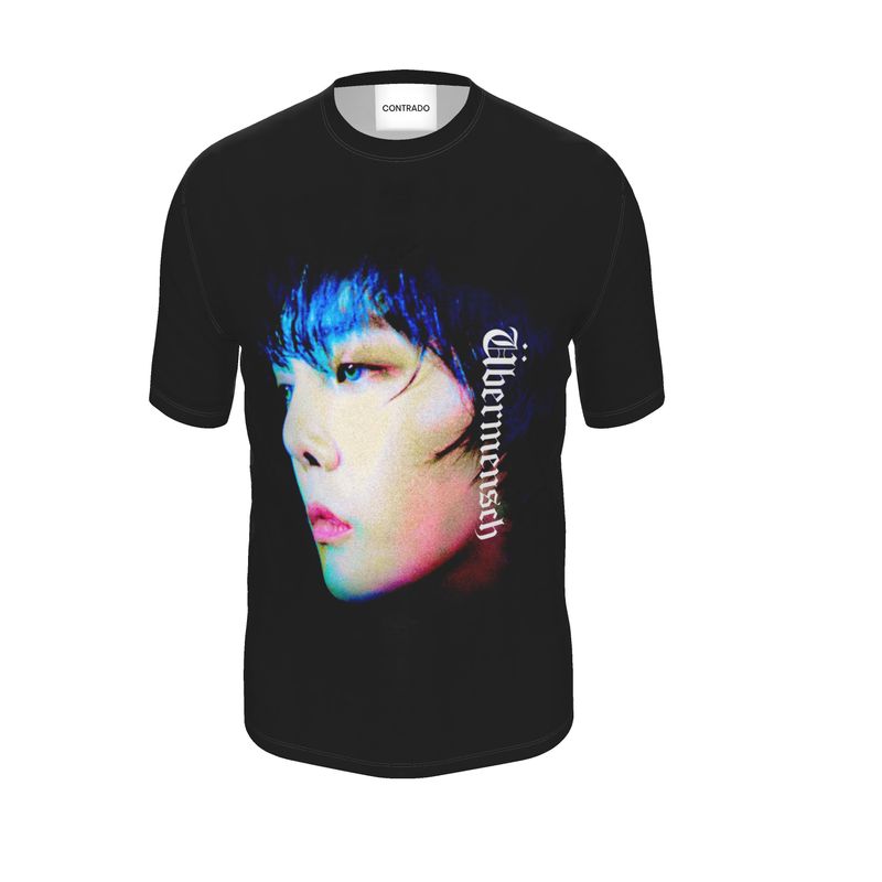 G-DRAGON UBERMENSCH WORLD TOUR 2025 TWO SIDE
