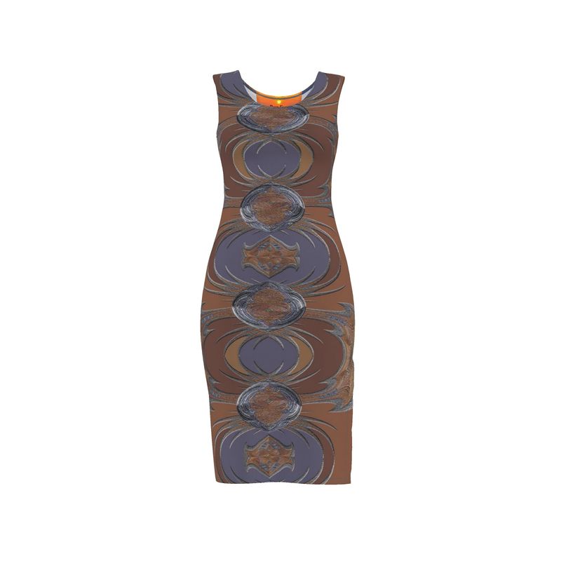 womens summer cotton dresses Women's Maxi Summer V Neck Cotton Dress Blue and White