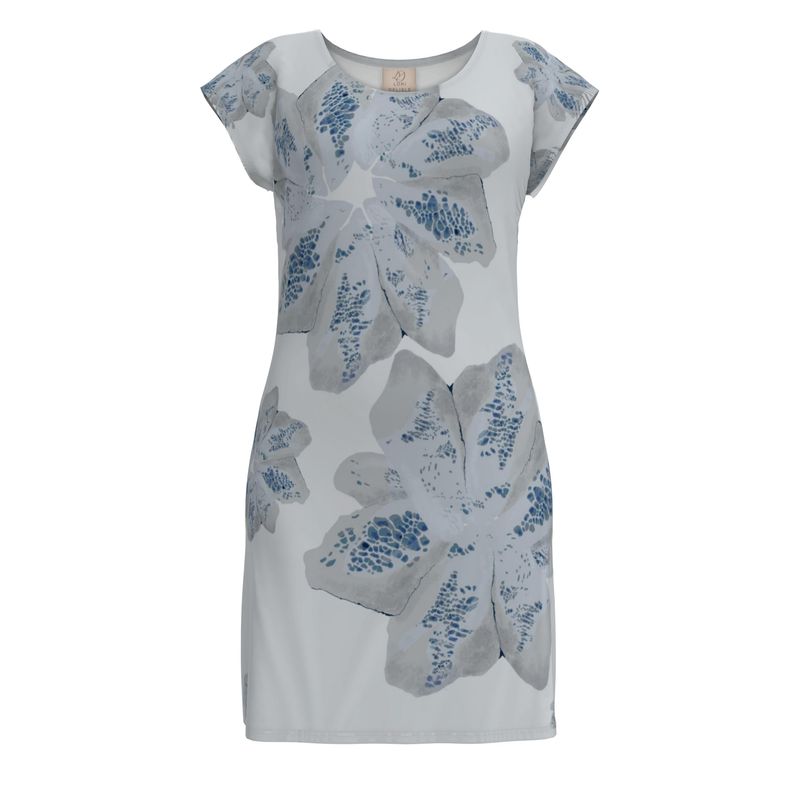 slim fit dress slacks Tiered Antique Ruby Linen Tunic Dress – grizas.com