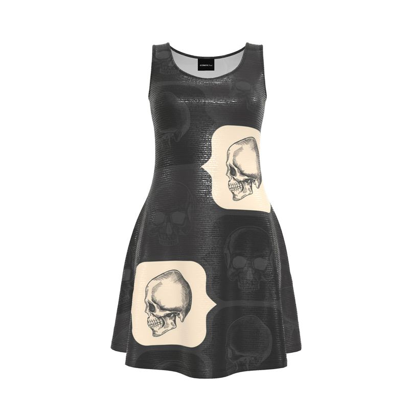 taupe lace dress Shaleed Maxi Dress in Leafy Flock Dark Taupe , Bodycon main image 1