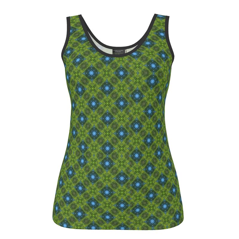 Ladies Vest Top