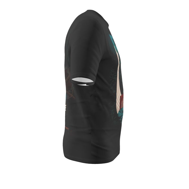 BLACKBIRD FESTIVAL 2026 Mens T-Shirt