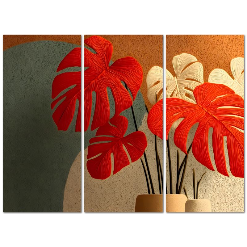 Triptych Canvas