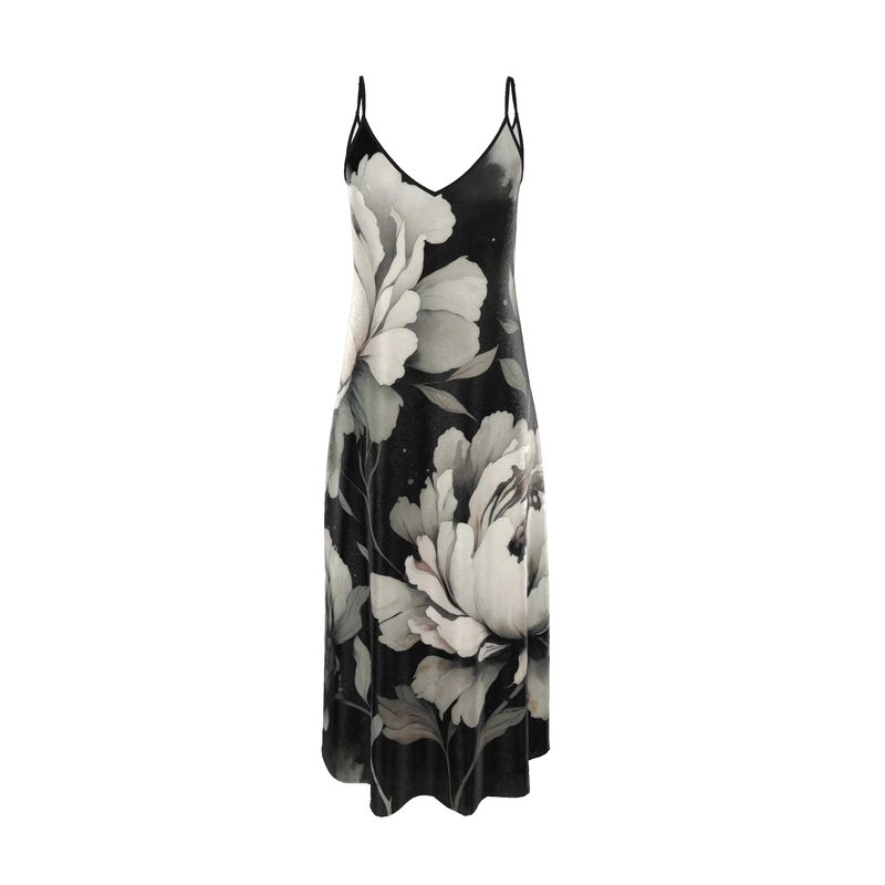 black/white dress to impress Caramel Dress To Impress Tshirt With a Lavish Fabric To Dress Up Or Do –  Young Republic main image 1