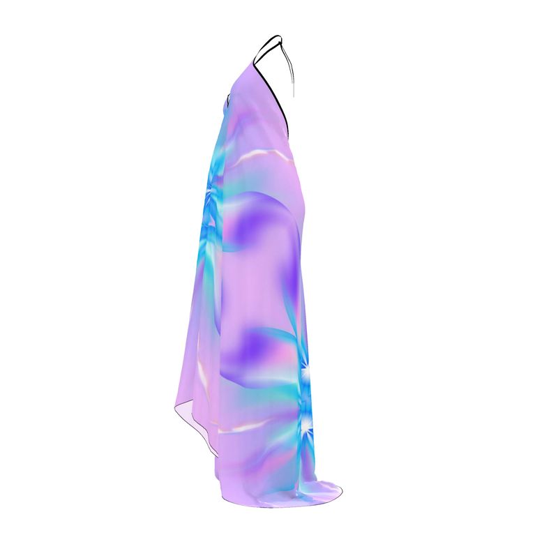 pastel backless dress Elysia Dress