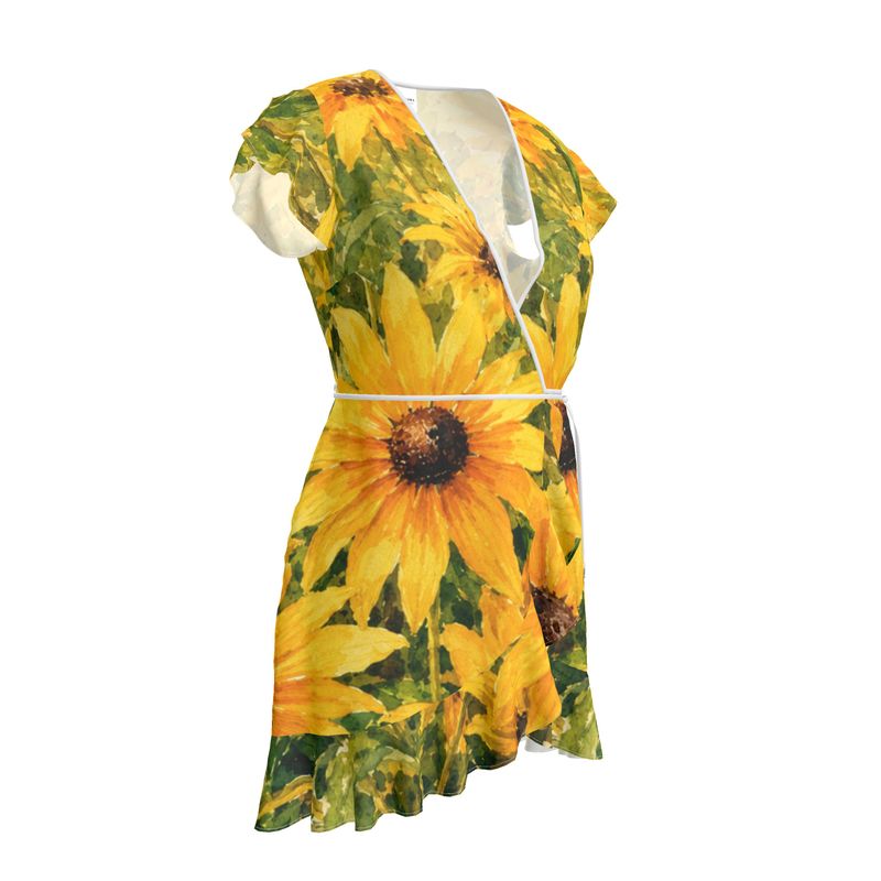 black eyed susan dress Black Eyed Susan Day to Preakness. I'm having so much fun with these outfits