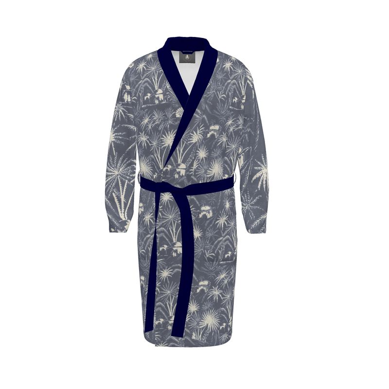 denim sleeveless dress Women's Subtle Power Lace-Up Mini in Blue Size:XXS (Petite) color:navy/pink peacock The button detail draws In Earnest Draped Sash