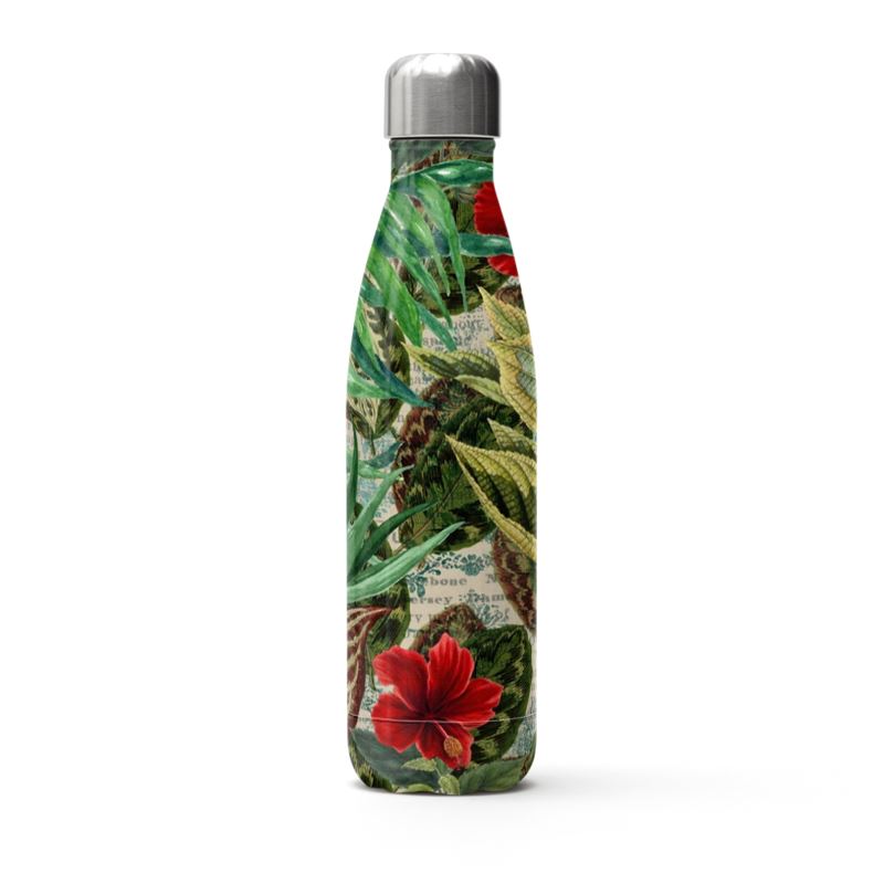 Tiger Tiger Stainless Steel Thermal Bottle