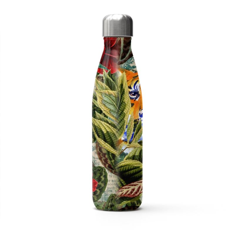 Tiger Tiger Stainless Steel Thermal Bottle