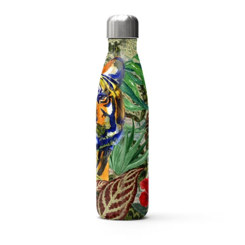 Tiger Tiger Stainless Steel Thermal Bottle
