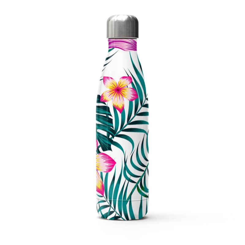 Stainless Steel Thermal Bottle