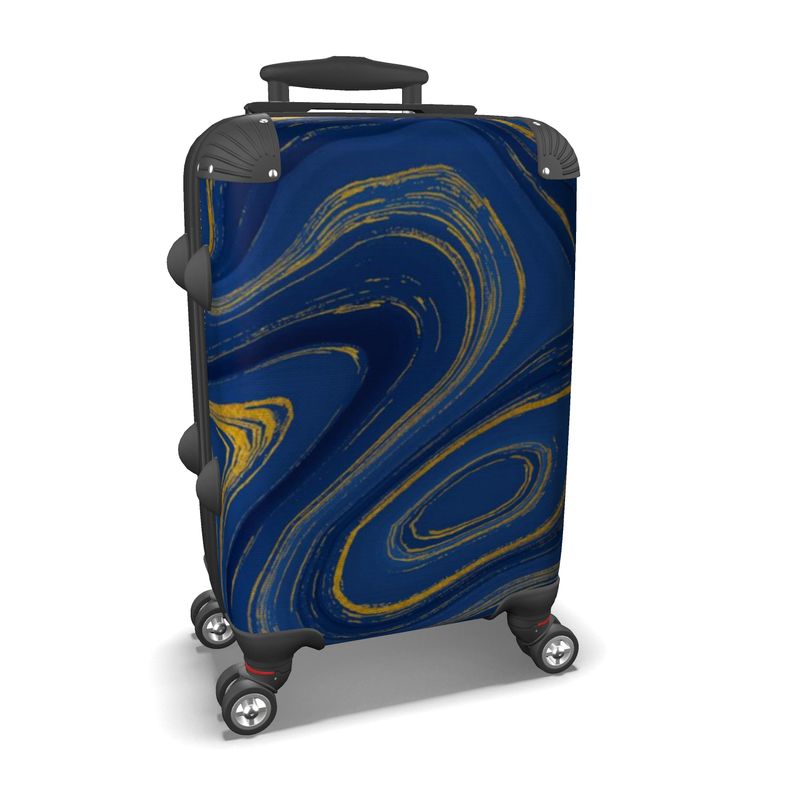 Marble top suitcase australia
