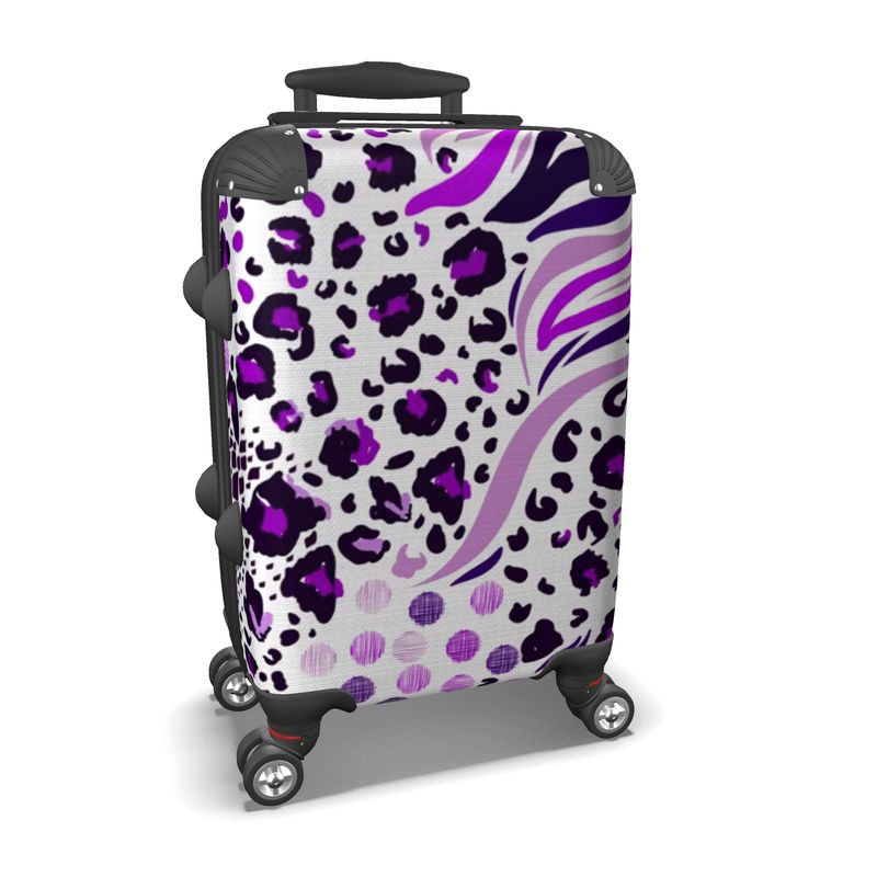 Animal luggage top
