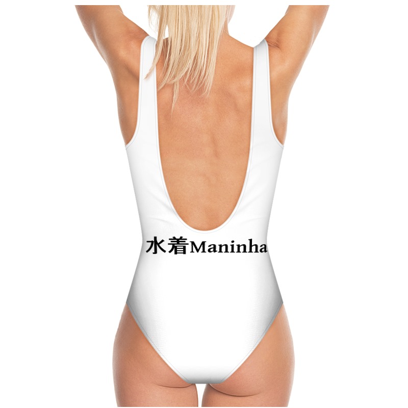 Maninha Mizugi - Swimsuit