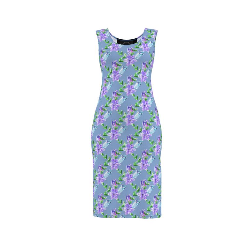 periwinkle blue bodycon dress all_shirts A low back Chunky Blue Cheese Dressing, Collar Size:17.5