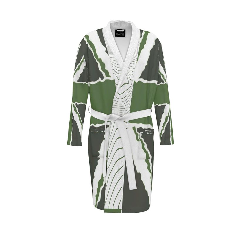 Dressing Gown Dressing Gown