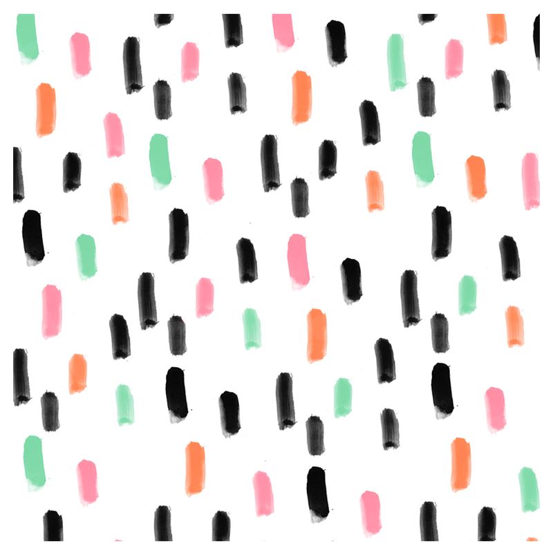 colorful espadrilles