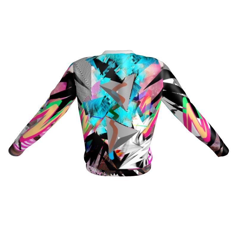 vaporwave sweatshirt