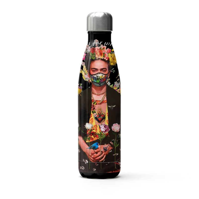 Frida Incognita 2020 Thermal Bottle